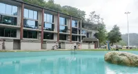 Daoxiangcuizhuyuan