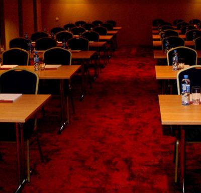 Meeting Rooms Epe Resort Photo