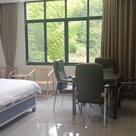 Yucheng Lewan Homestay