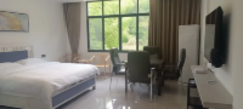 Yucheng Lewan Homestay