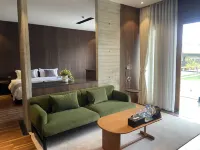 Tianmu Lake DreamWorldfang Village Art Hotel