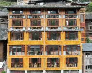 Xijiang Nanyeli View Homestay Hotels in Leishan