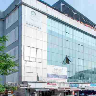Avirahi Hotel Hotel Exterior