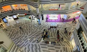 Rain Lily Apartments (Erji Road Metro Station, Dada Tian Store)