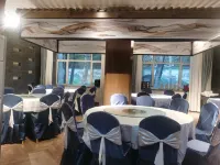 ye li guan shang jing ming su Hotels in Lintan