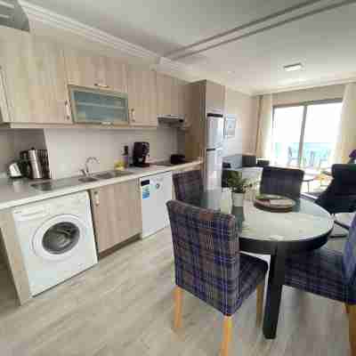 The Diplomat Hotel Rooms