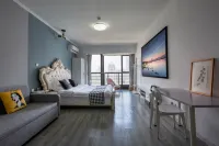 Nanjing City Inn Dragon International Hotel in zona Nanjing University Gulou Campus Suzhe Playground