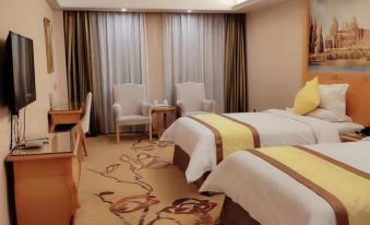 Marriott International Hotel Taoyuan
