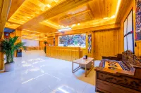 Gesaling · Vuoristo Scenic Resort Hotel (Kangding Xinduqiao Town) - Nouto- ja jättöpalvelut