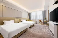 Urumqi Yaxin International Hotel