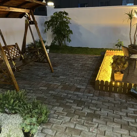 Yunshuijian Homestay