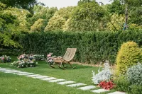 Fragrant Town · Garden Homestay Hotels in LEGOLAND RESORT
