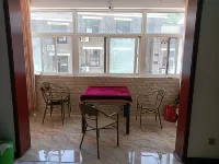 Daodetang Chinese Inn (Zhashui Yingpan Town Zhongnan Mountain Village)