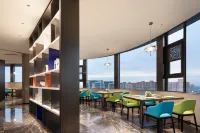 Hampton by Hilton Xianyang Stadium