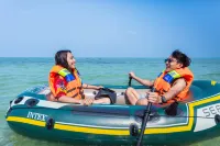 Bintan Exotica Resort By Waringin Hospitality - Beach