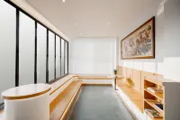 Anyi Boutique Hotel (Tianfu Airport T2 Terminal Store)