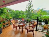 Xishuangbanna Huarui Station Отели в г. Автовокзал Цзинхун