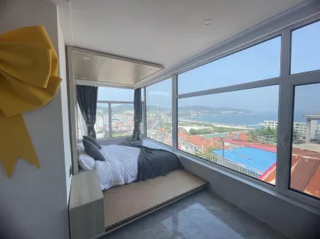 Hakka Homestay in Dumpling Island