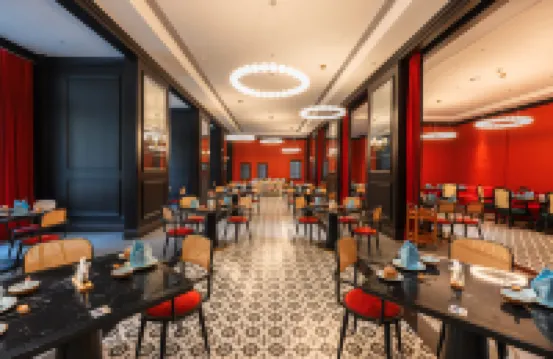 赤坎古鎮戲劇酒店