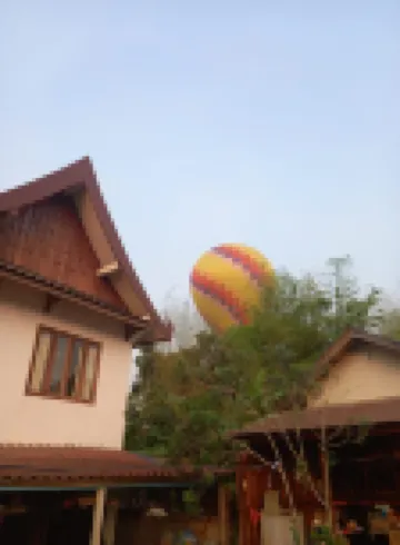 Riverside Garden Hostel Hotels in 