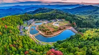 Cuizhu Yang Homestay Hotels in Mingxi