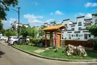 Huangshan Ximotang Homestay Hotels near Chengbei Passenger Transport Terminal