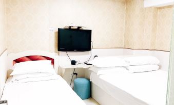 Colorful Express Hotel (Harbin Cancer Hospital)