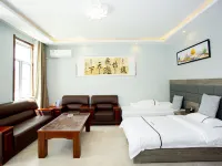 Zhenbutong Hotel Hotels in Linze