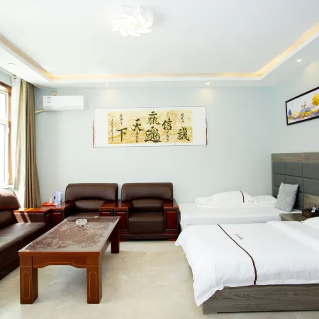 Zhenbutong Hotel