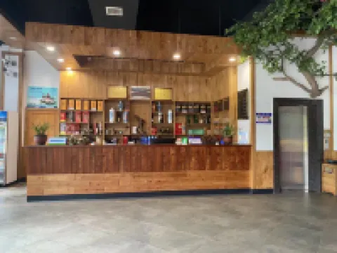 Huixiangyuan Homestay
