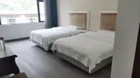 Hejiahuan Hotel Hotel in zona Sichuan Baiyang Nature Reserve