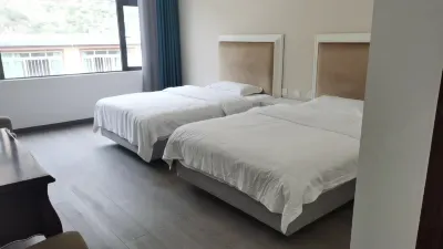 Hejiahuan Hotel Các khách sạn gần Sichuan Baiyang Nature Reserve