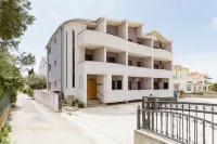 Apartments Mara - Alojamientos