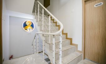 Tianjin September Homestay