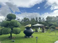 Longjing Jinshi Zhaifu Hotels in Longjing