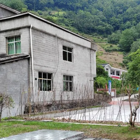 Zhenbashan Bieyuan
