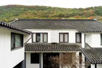 Changshu Yuyuan Mountain Residence Homestay Hotels in Yushan and Shanghu Scenic Area