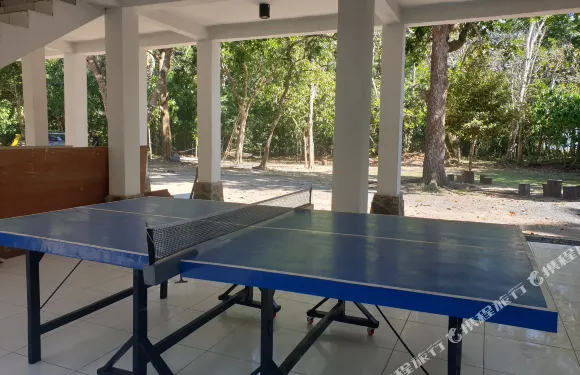 Capital O 92612 彭吉納潘達拉斯普爾沃和海灘靠近薩德根草原