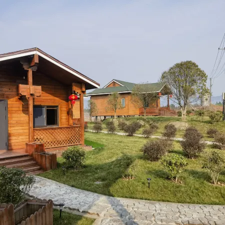 Nanling Baiguoyuan Farm