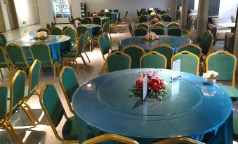 Pingjiang Fushou Mountain Baiyun Mountain Villa