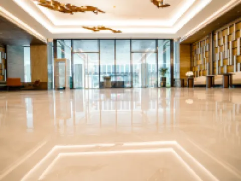 โรงแรมเบย์ไพรม โรงแรมในปารานาคิว