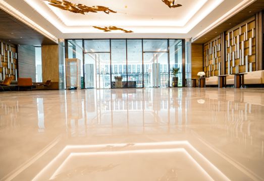 3. 베이프라임 호텔..