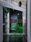 Leyu Guesthouse - parking