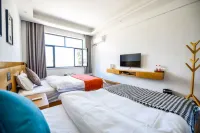 Chaoju Boutique Guesthouse