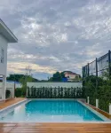 โฮเทล แอกเนส - ที่มีสระว่ายน้ำ