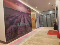 Dongguan Susu Light Luxury Apartment