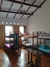 Great Shanghai Guest House