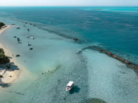 Batuta Maldives Inn Hotels in Thulusdhoo