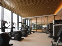 Meiyue Yunxi Hotel Hotels in Jinan