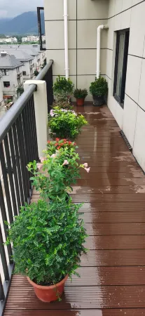 Pujiang New Yatu Hotel